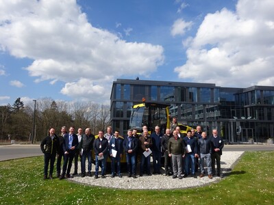 ifaa-Benchmarkreise 2025