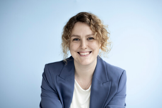 Stella Czak Wissenschaftliche Mitarbeiterin Fachbereich Unternehmensexzellenz und Transformation ifaa