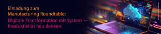 ifaa Manufacturing Roundtable 18.09.2025 Header