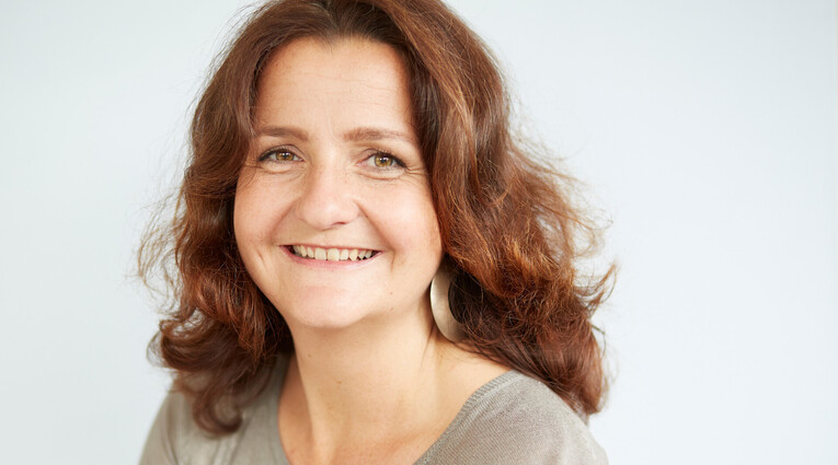 Christine Molketin, Referentin Presse- und Öffentlichkeitsarbeit Christine Molketin, Referentin Presse- und Öffentlichkeitsarbeit