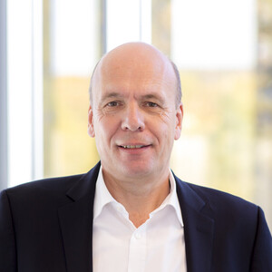 Thomas Merfeld, Vice President Human Resources, Fayat Bomag GmbH & Co. Unternehmensführungs KG