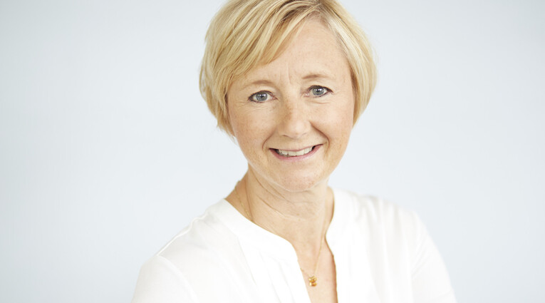 Cornelia Ehmans, Teamassistentin ifaa Cornelia Ehmans, Teamassistentin ifaa