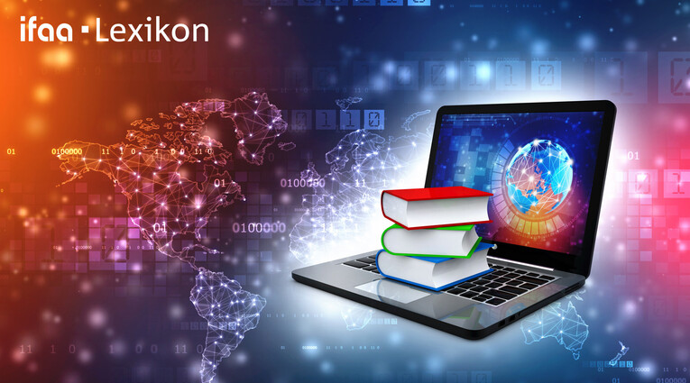 ifaa-Lexikon ifaa-Lexikon