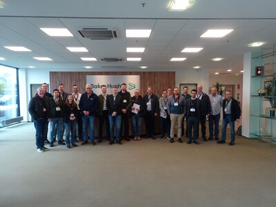 Benchmarkreise ifaa 2026 Benchmarkreise ifaa 2026