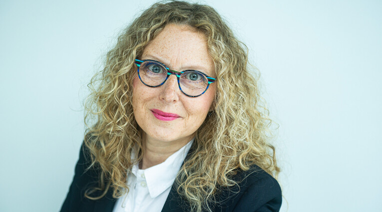 Simone Körner Simone Körner