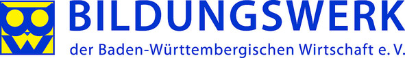 Forschungsprojekt BeQ Logo Bildungswerk der Baden-Württembergischen Wirtschaft