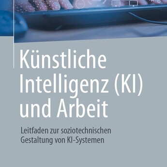 ifaa Springer-Buch KI und Arbeit