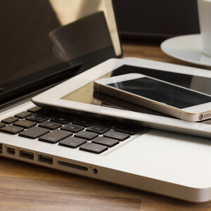 Homeoffice, mobile Arbeit