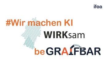 GrAIfbAR Aktuelles 27.05.2026 Wir machen KI WIRKsam beGrAIfbAR