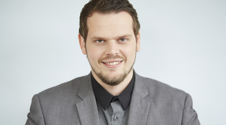 Thomas Arnheim, EDV/IT ifaa Thomas Arnheim, EDV/IT ifaa