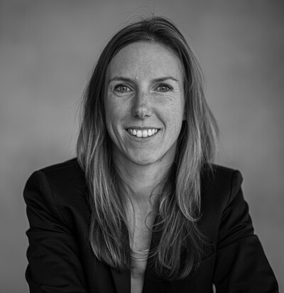 Nicole Ottersböck