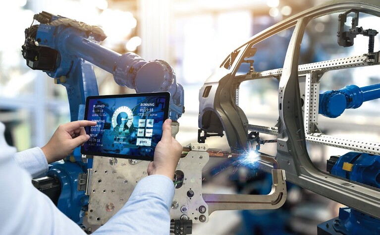 ifaa Zahlen Daten Fakten New Industrial Engineering