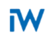Forschungsprojekt VITNESS Logo IW