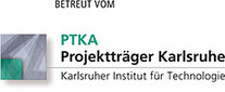 PTKA Projektträger Karlsruhe