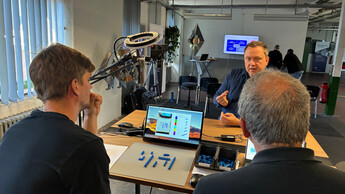 GrAIfbAR Aktuelles 27.05.2026 Workshop KI erleben und verstehen