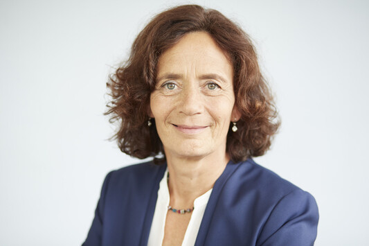 Barbara Hembach Mitarbeiterin Administration Public Relations Services ifaa