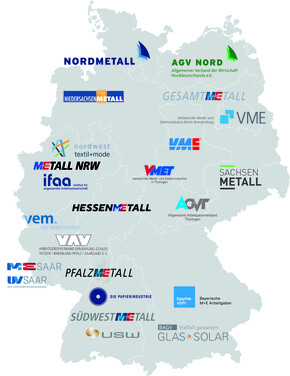 Mitgliedsverände des ifaa