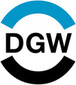 Forschungsprojekt stradewari Logo DGW