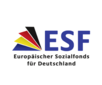 Projektförderung ESF Europäischer Sozialfonds für Deutschland