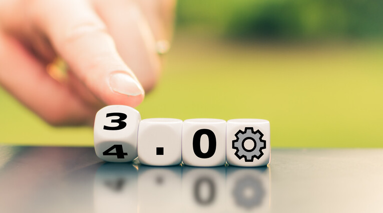 ifaa 4.0-Glossar Industrie 4.0 Digitalisierung