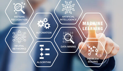 ifaa Projekt enAIble Künstliche Intelligenz KI Machine Learning