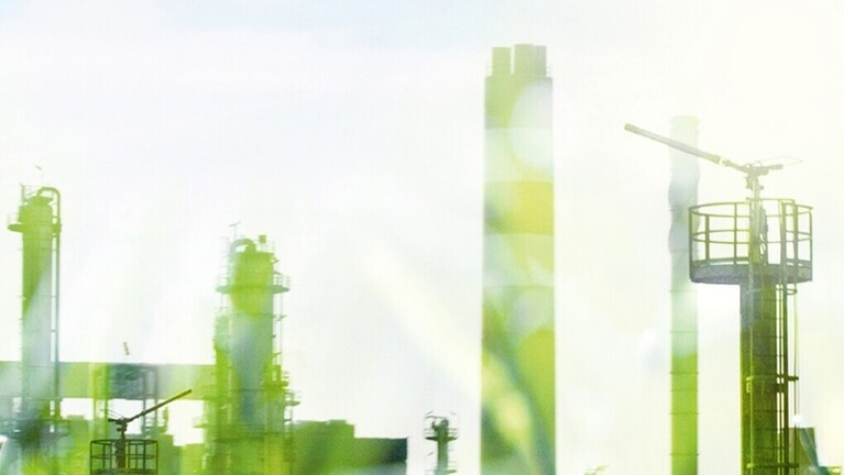 ifaa Broschuere CO2-Bilanzierung Keyvisual
