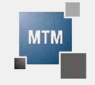 Forschungsprojekt T.ELIAS Logo Projektpartner MTM