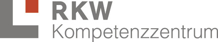 Forschungsprojekt VITNESS Logo RKW Kompetenzzentrum