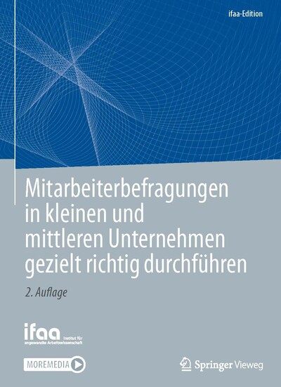 Mitarbeiterbefragungen