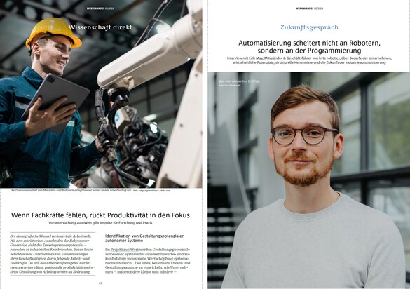 autoWert Artikel Werkwandel 2-26