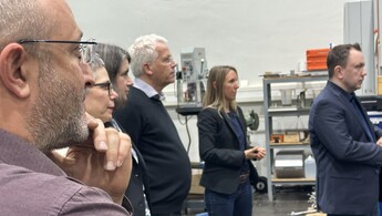 ifaa Projekt GrAIfbAR Kick-off 2025
