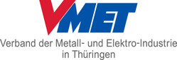 VMET Verband der Metall- und Elektro-Industrie in Thüringen